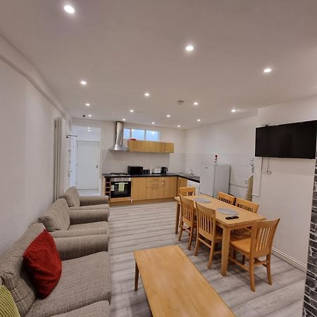 Entire Flat With Three Bedrooms N 2 Great Yarmouth Exterior foto