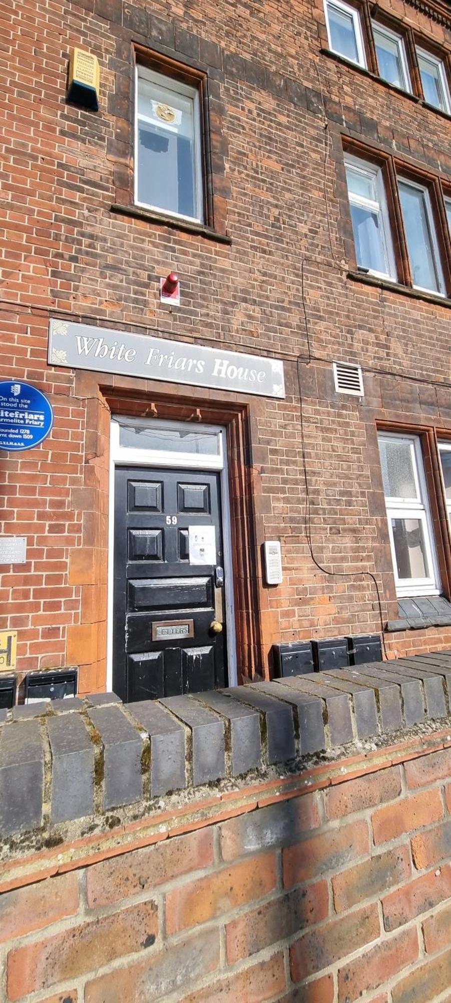 Entire Flat With Three Bedrooms N 2 Great Yarmouth Exterior foto