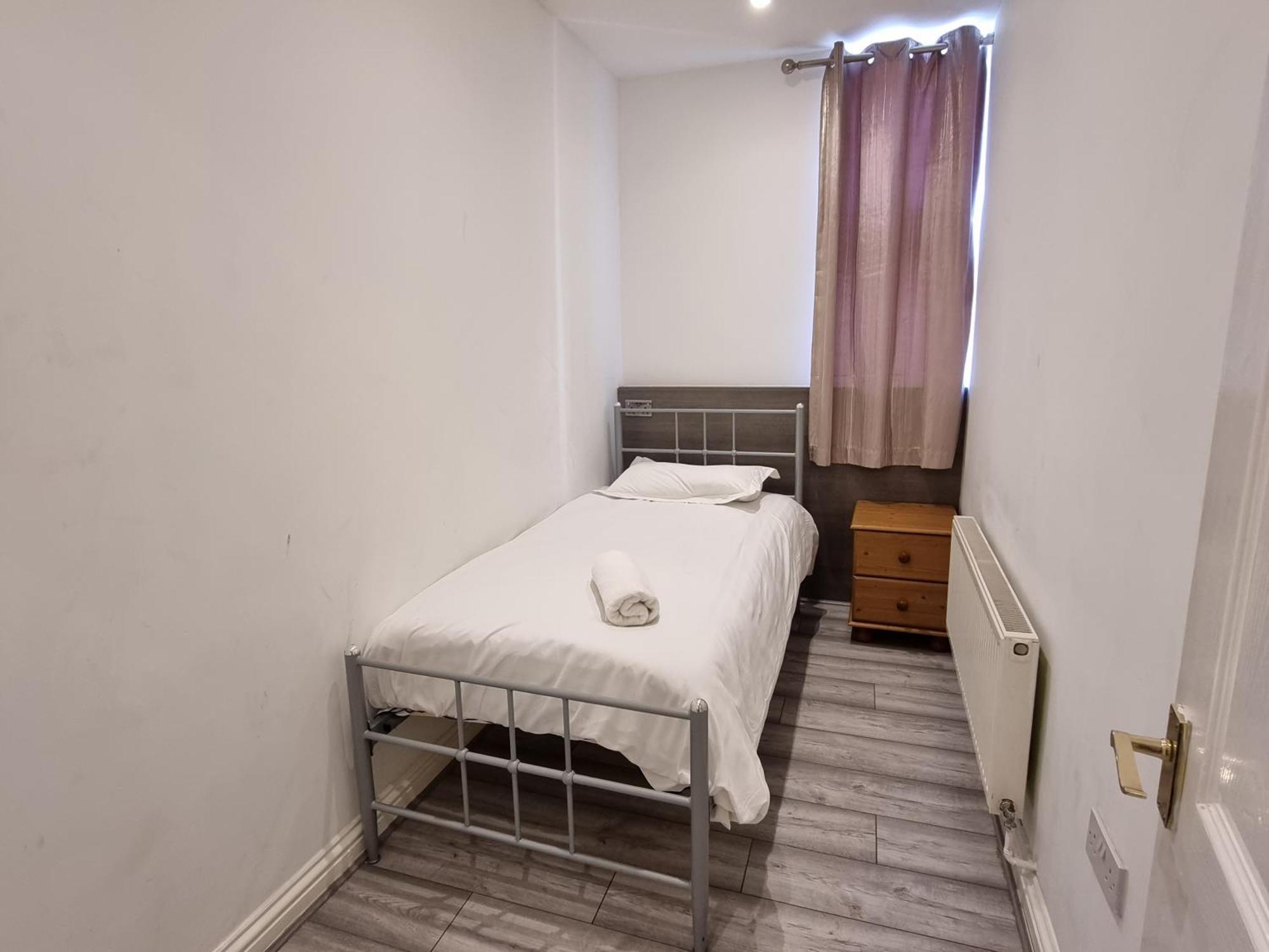 Entire Flat With Three Bedrooms N 2 Great Yarmouth Exterior foto